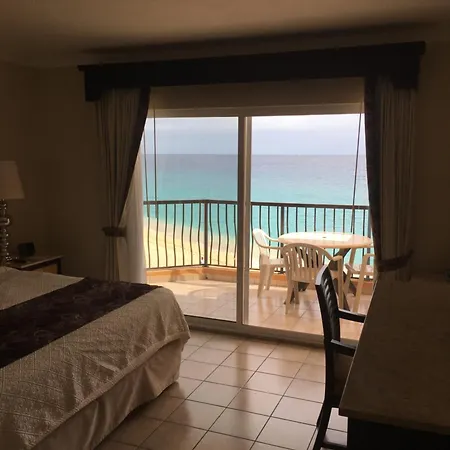 Villa Del Palmar Beach Resort & Spa Cabo San Lucas