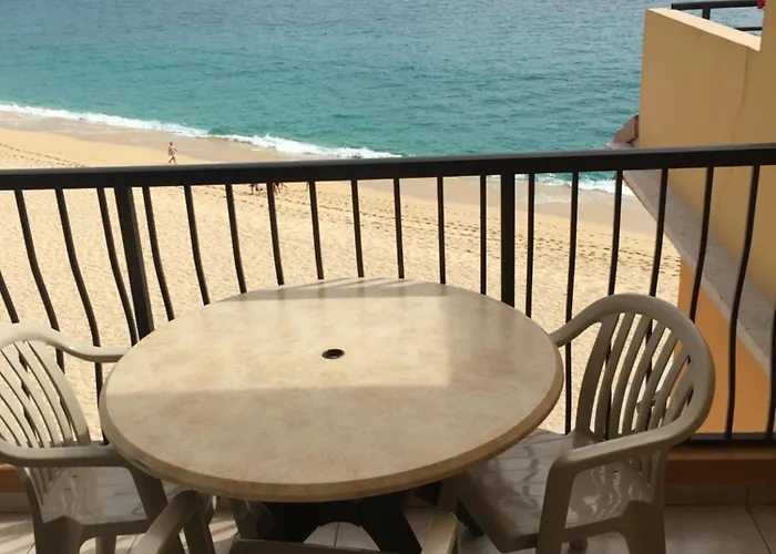 Aparthotel Del Palmar & *