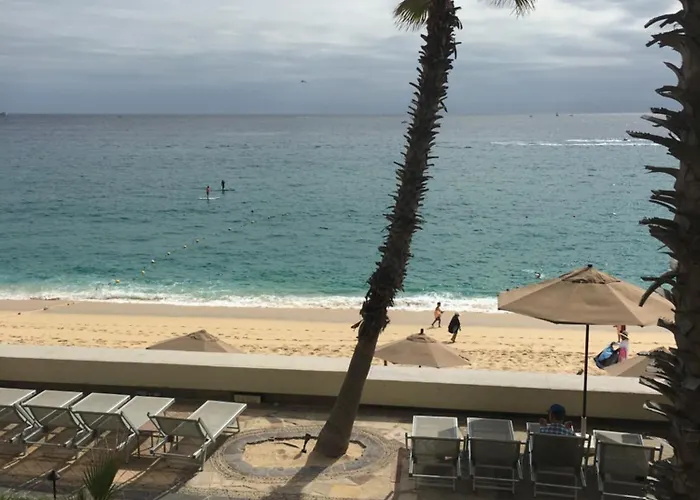 Del Palmar & Cabo San Lucas