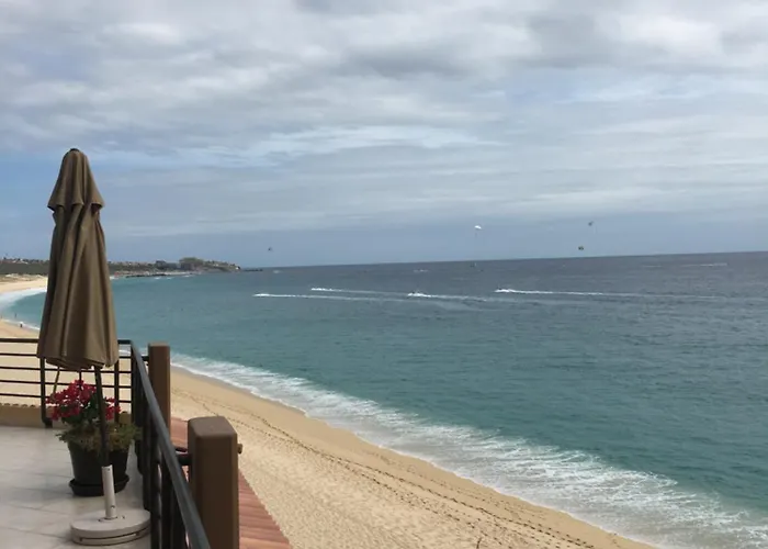 Aparthotel Del Palmar & Cabo San Lucas