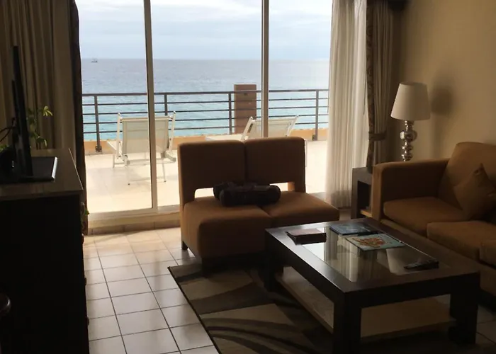 Del Palmar & Aparthotel