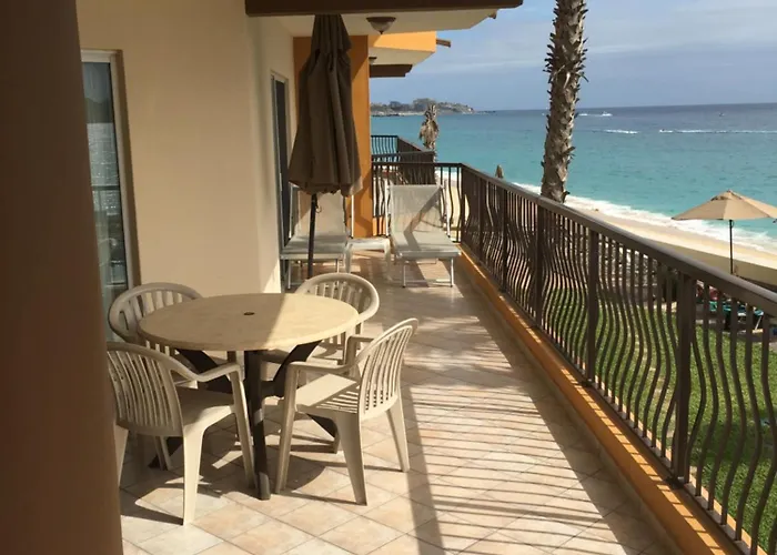Aparthotel Del Palmar & Cabo San Lucas
