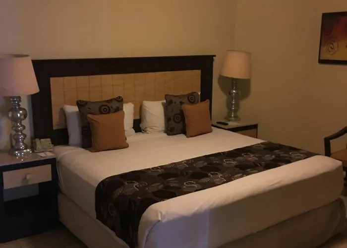 Del Palmar & Aparthotel *