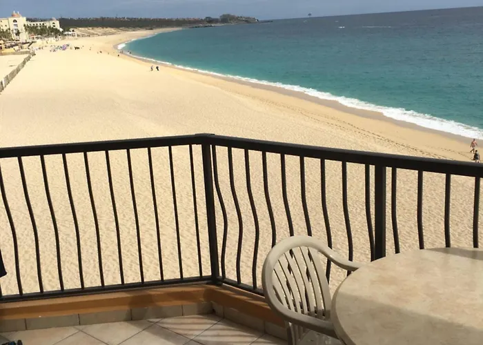 Del Palmar &