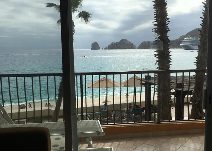 Del Palmar & *