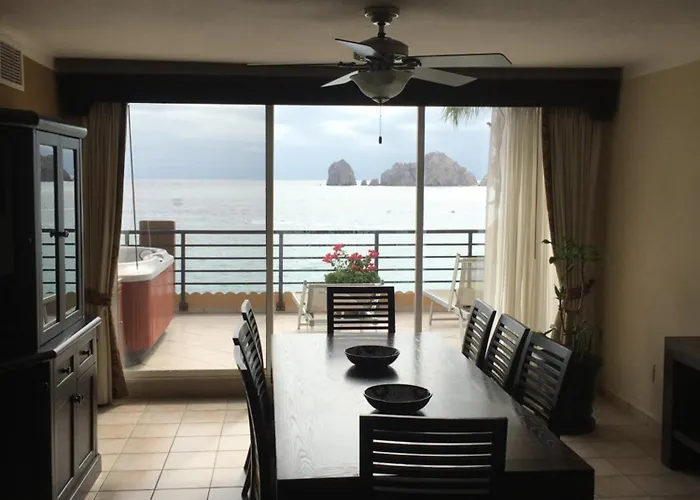 Del Palmar & Cabo San Lucas