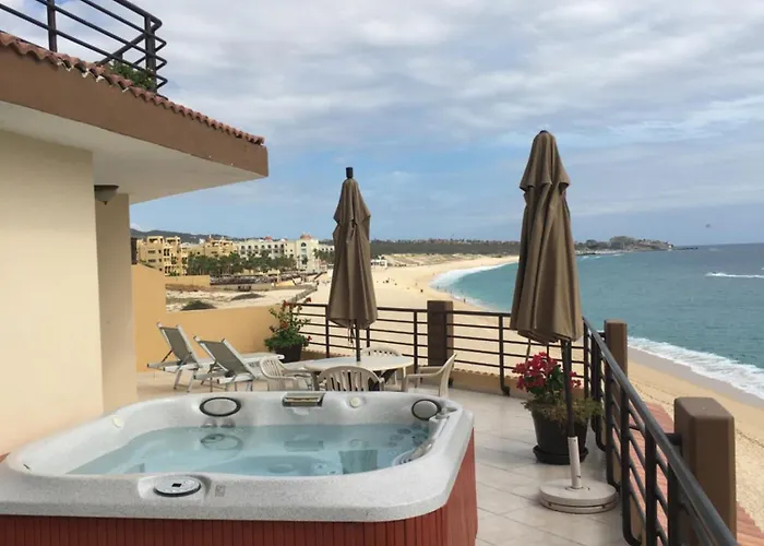 Del Palmar & Aparthotel