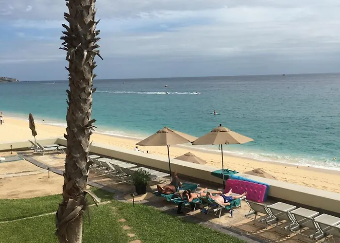 Aparthotel Del Palmar & Cabo San Lucas