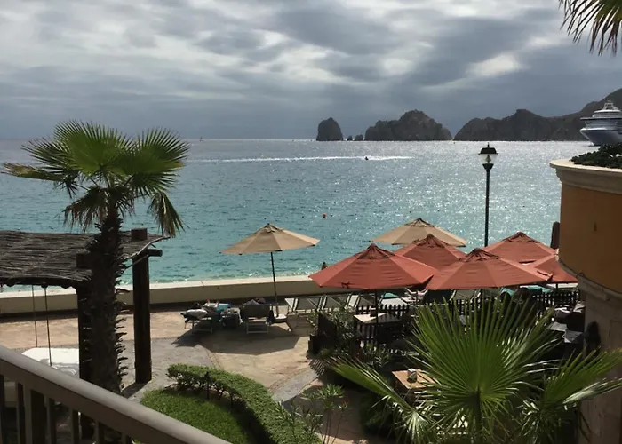 Del Palmar & Cabo San Lucas