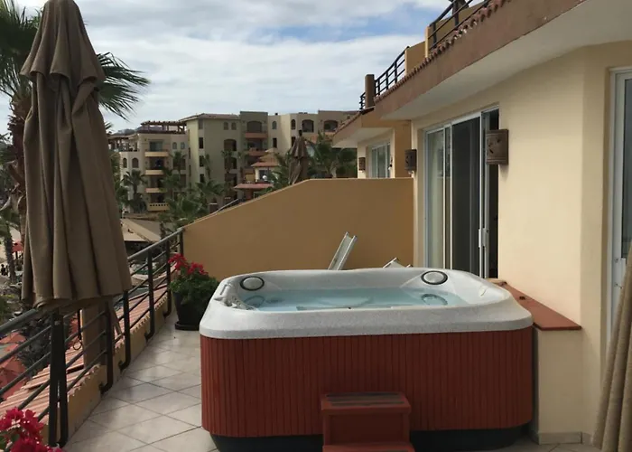 Del Palmar & Cabo San Lucas