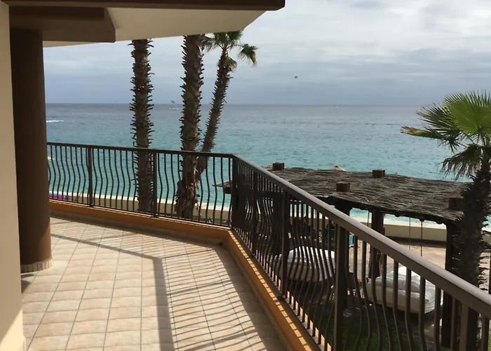 Del Palmar & Aparthotel